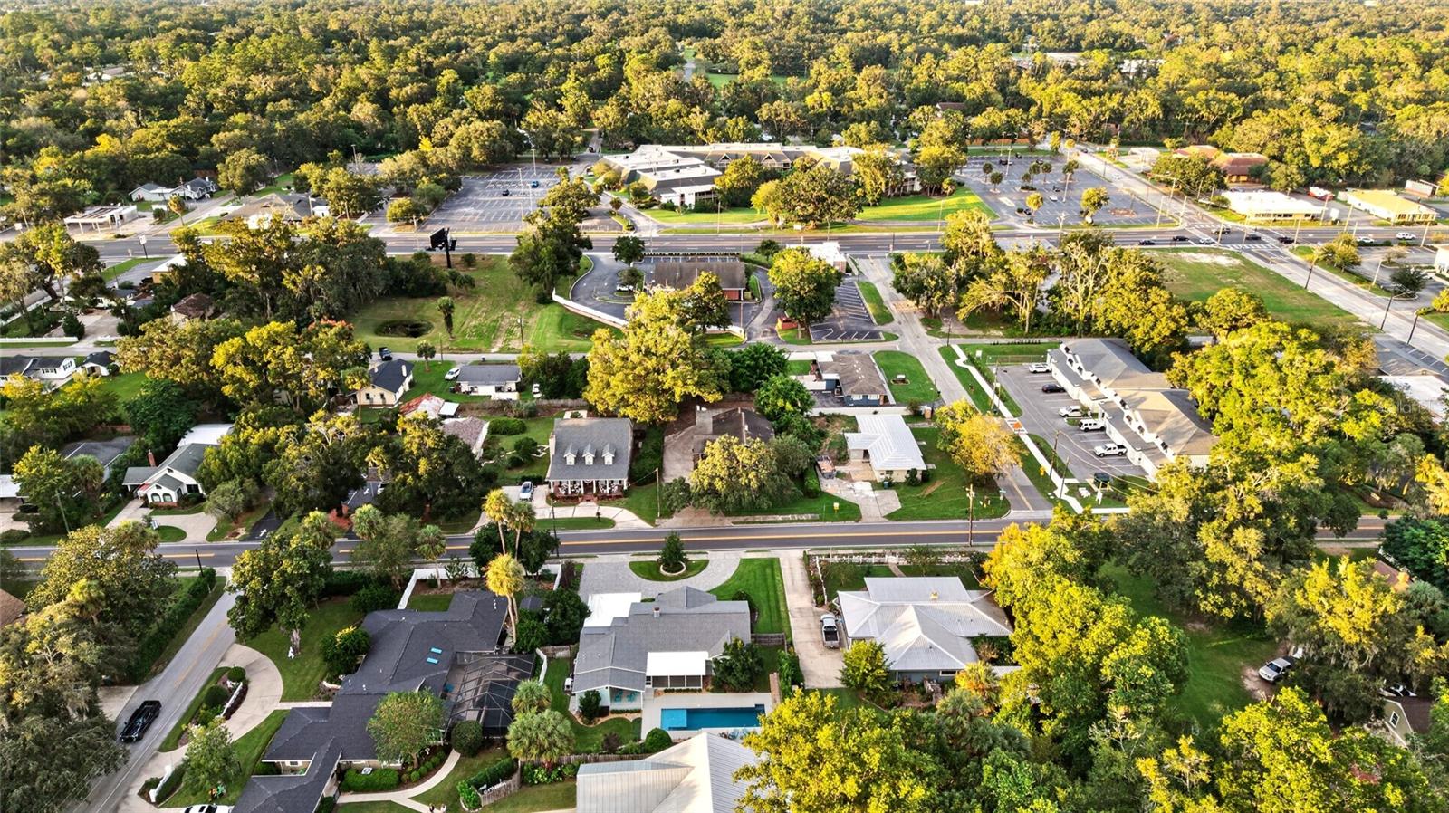 1516 E FORT KING STREET, Ocala, FL 34471