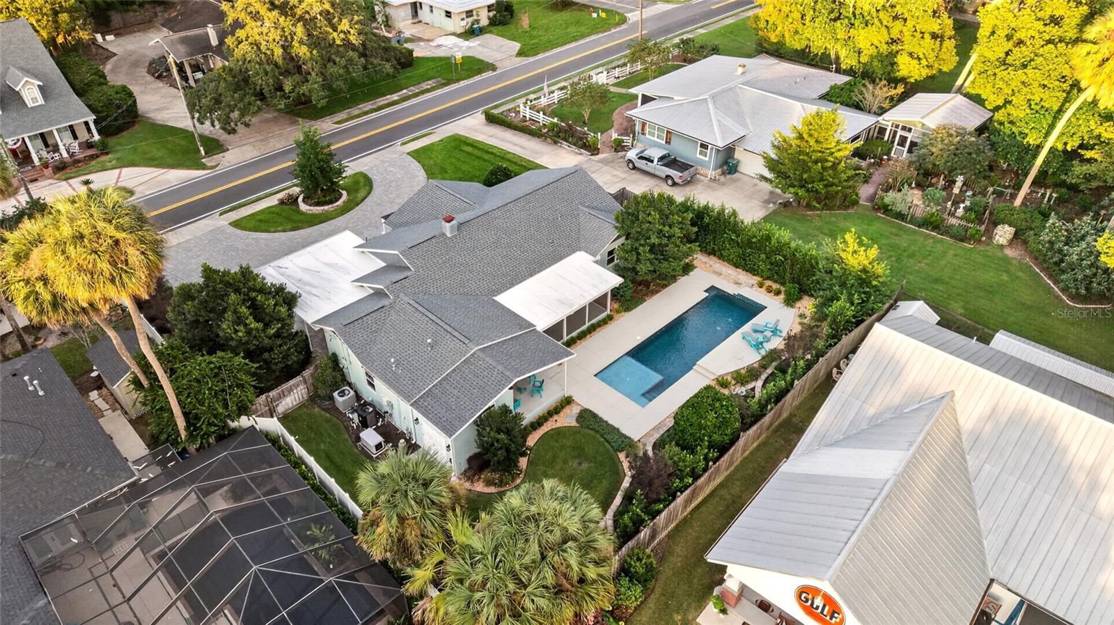 1516 E FORT KING STREET, Ocala, FL 34471
