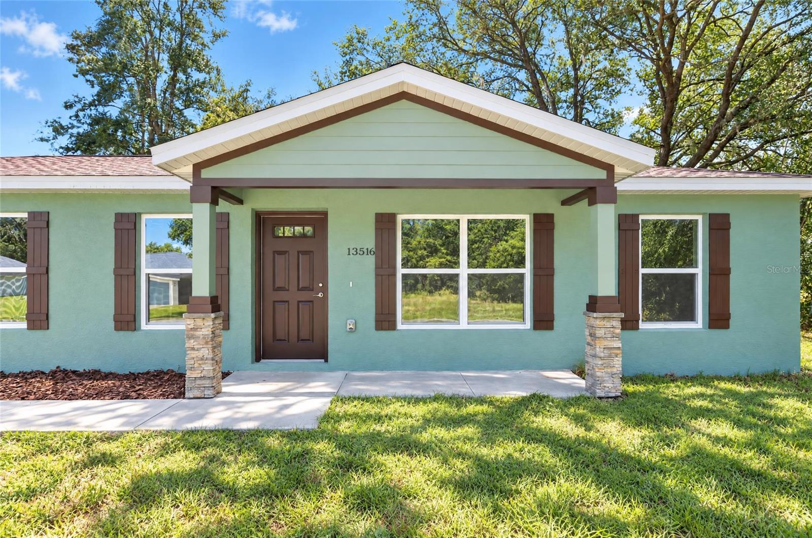 13516 SW 112TH PLACE, Dunnellon, FL 34432