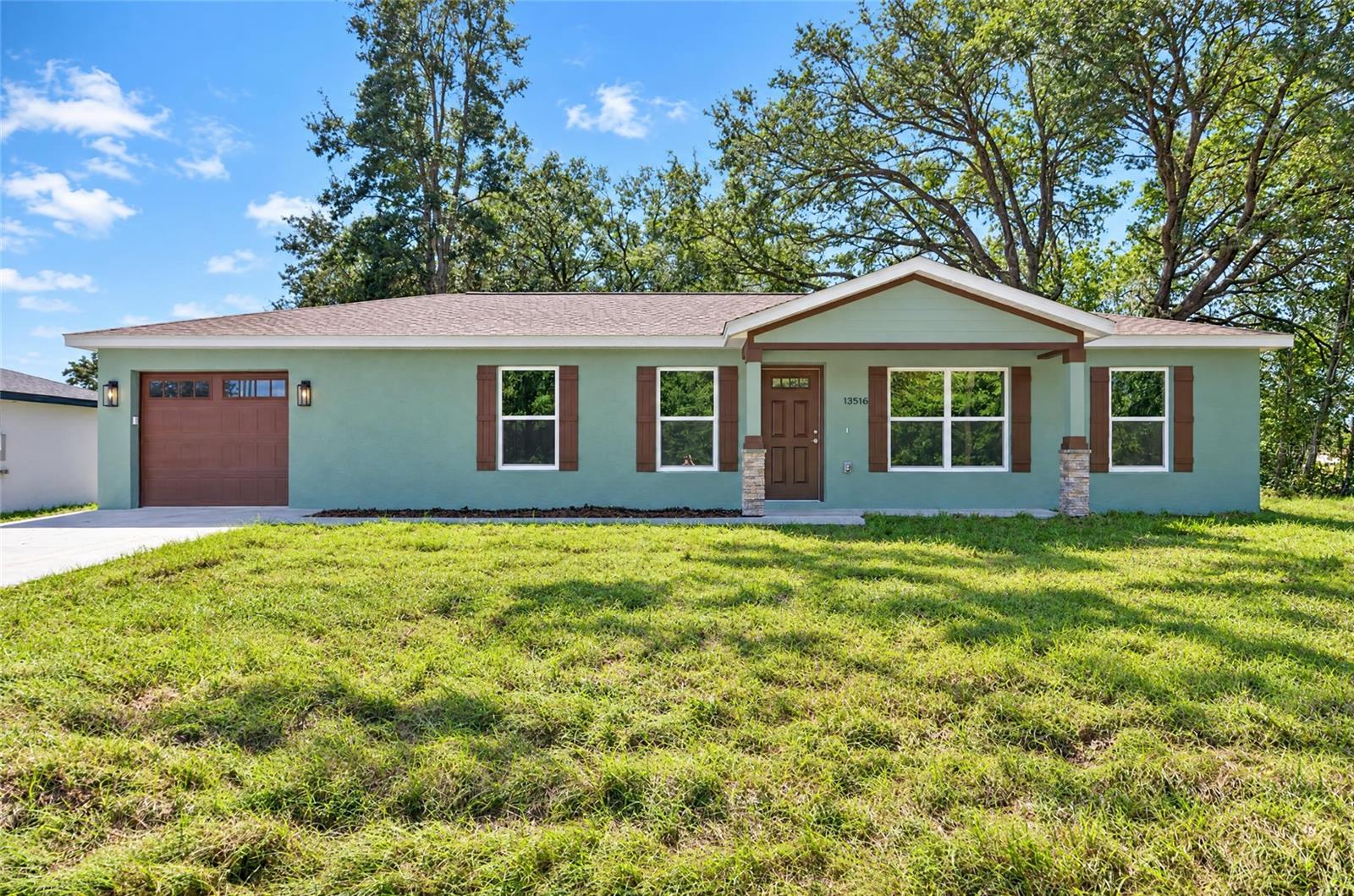 13516 SW 112TH PLACE, Dunnellon, FL 34432