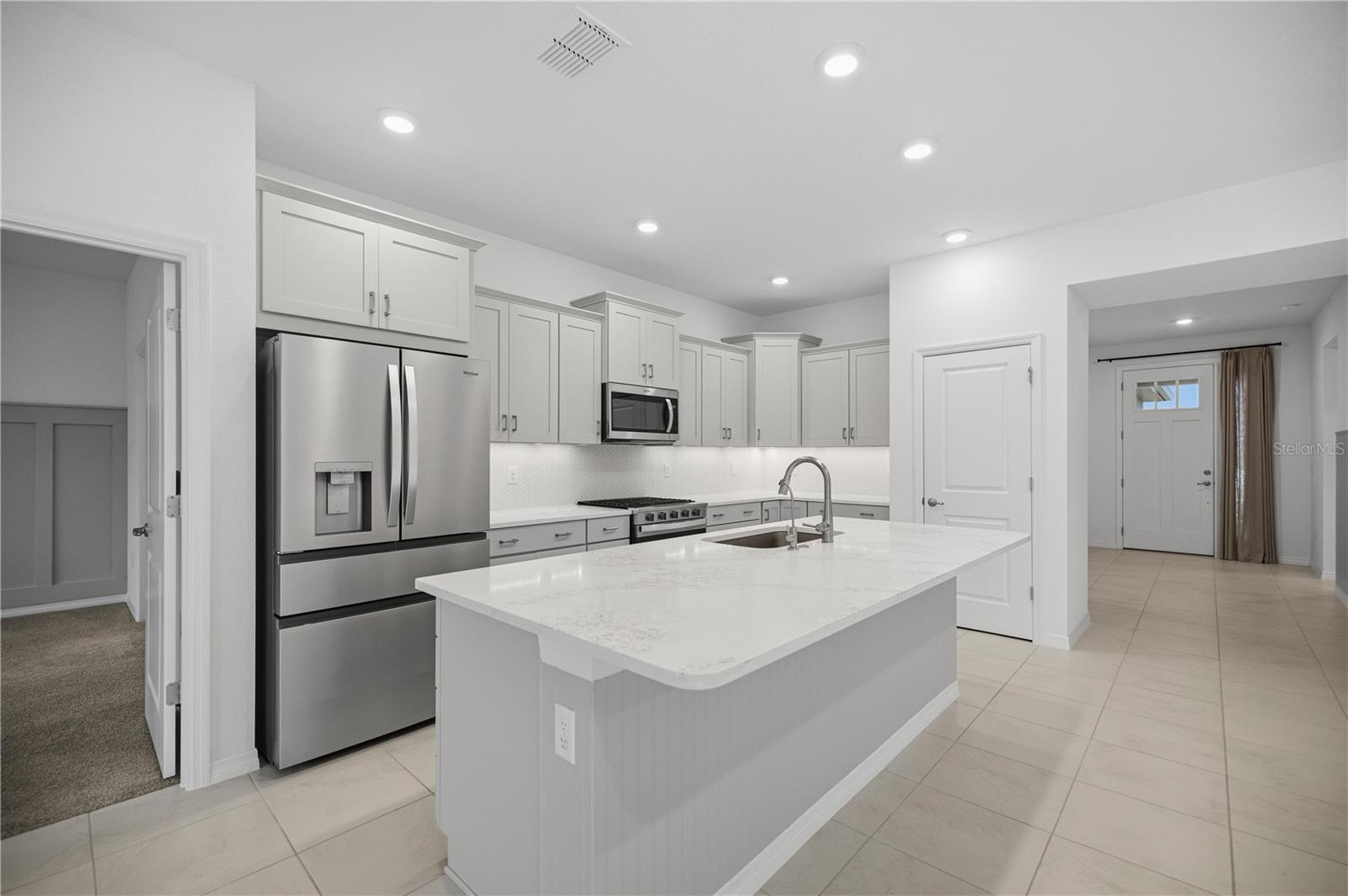 Kitchen Kitchen