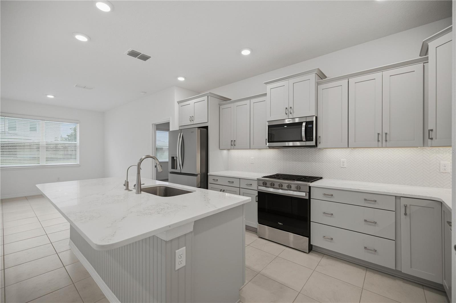 Kitchen Kitchen