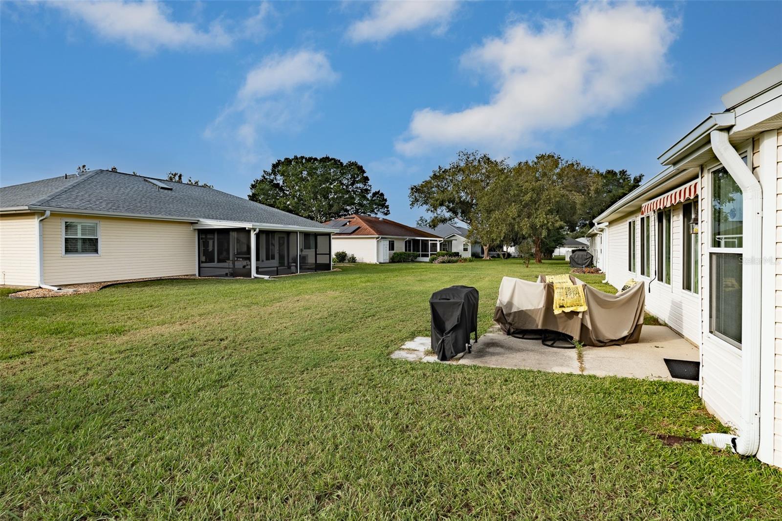 6492 SW 84TH STREET, Ocala, FL 34476