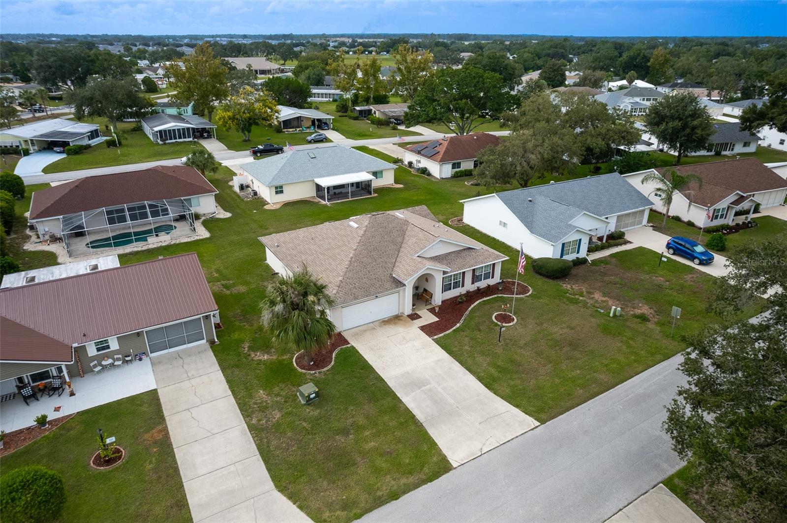 6492 SW 84TH STREET, Ocala, FL 34476