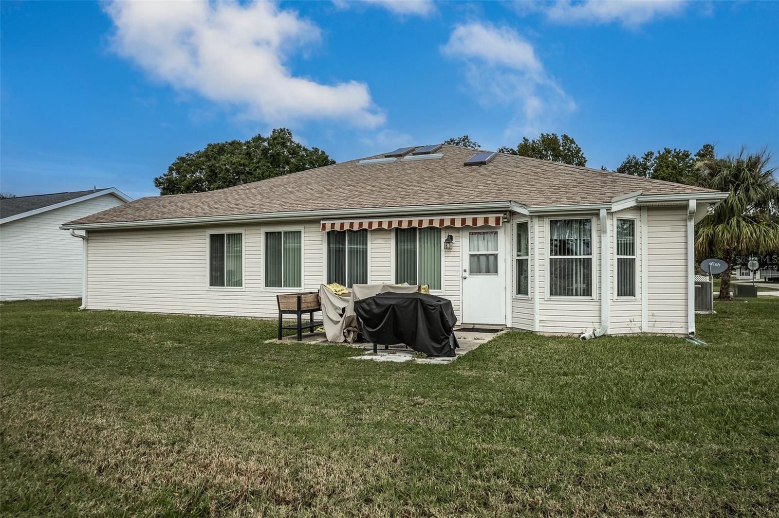 6492 SW 84TH STREET, Ocala, FL 34476