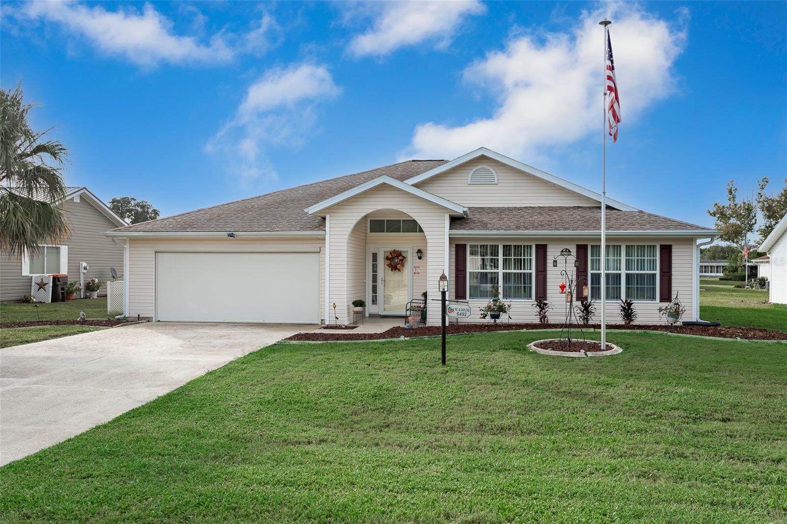 6492 SW 84TH STREET, Ocala, FL 34476