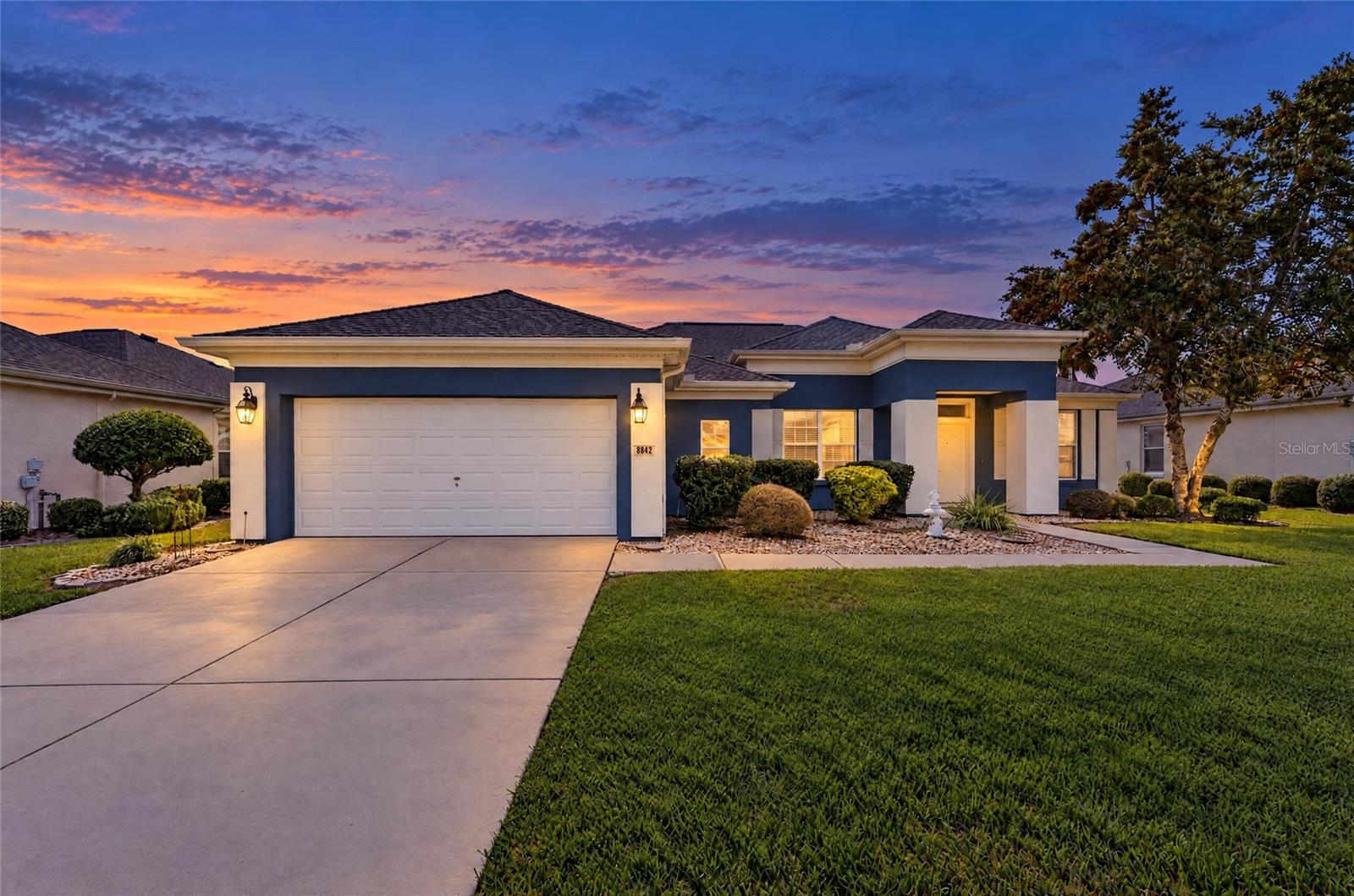 8842 SE 118TH LANE, Summerfield, FL 34491