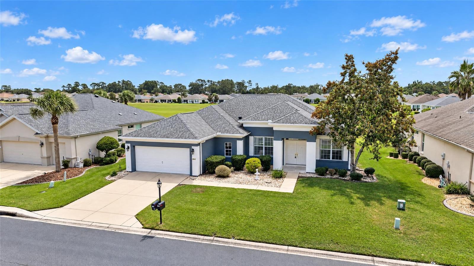 8842 SE 118TH LANE, Summerfield, FL 34491