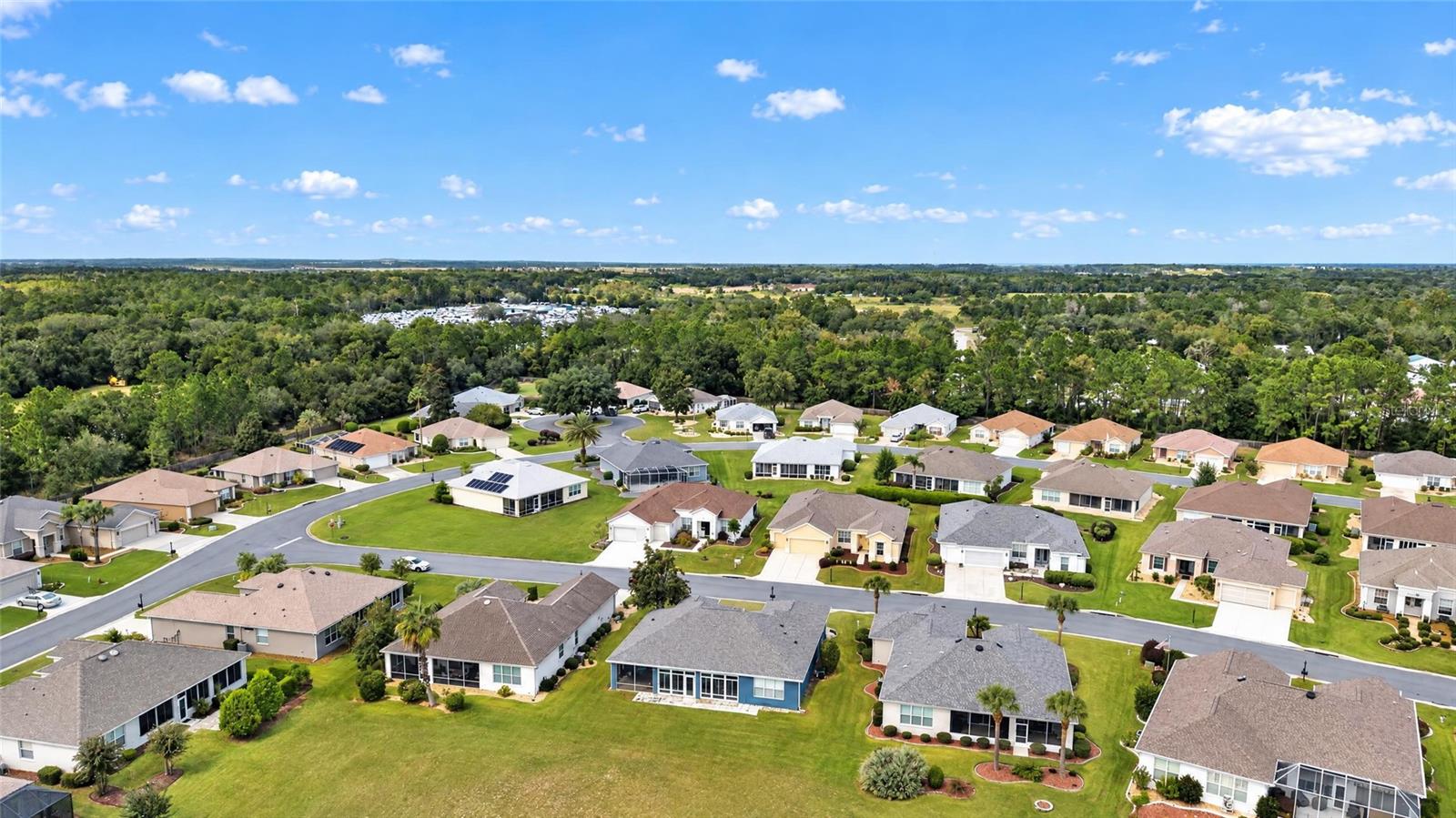 8842 SE 118TH LANE, Summerfield, FL 34491