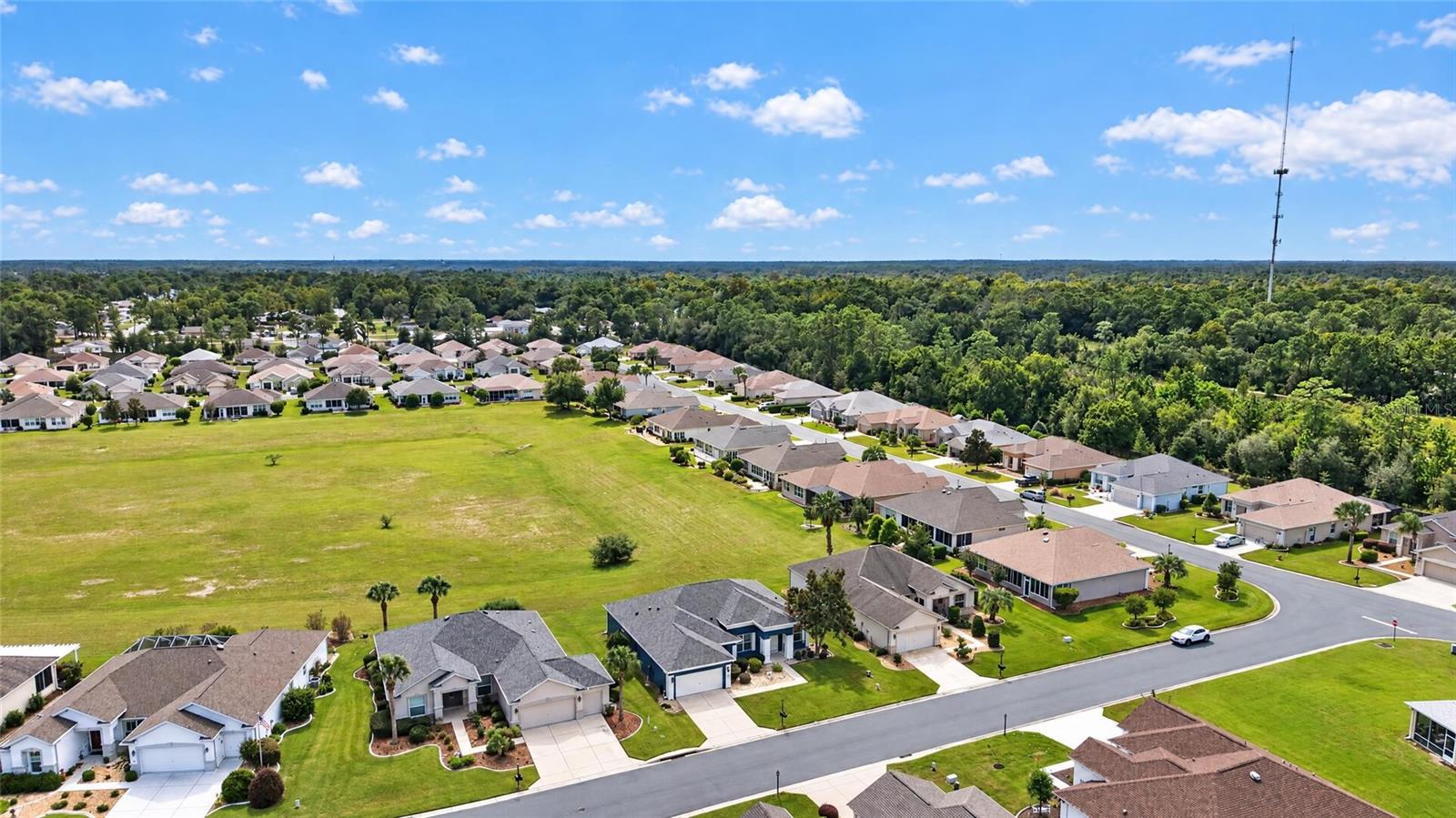 8842 SE 118TH LANE, Summerfield, FL 34491