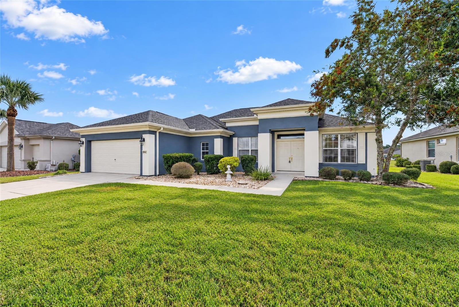 8842 SE 118TH LANE, Summerfield, FL 34491 8842 SE 118TH LANE, Summerfield, FL 34491