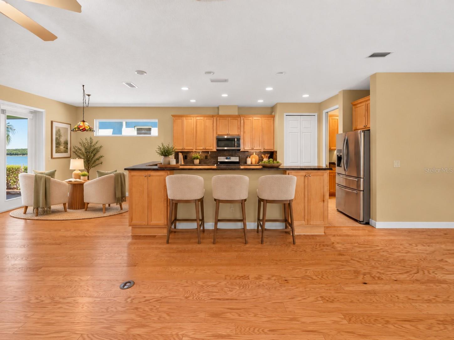 8301 BRIDGEPORT BAY CIRCLE, Mount Dora, FL 32757
