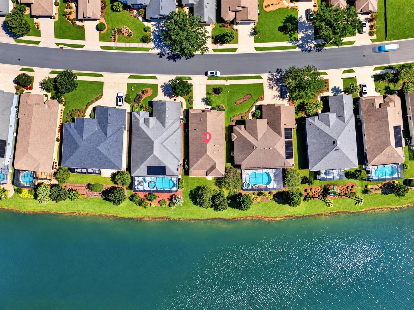8301 BRIDGEPORT BAY CIRCLE, Mount Dora, FL 32757