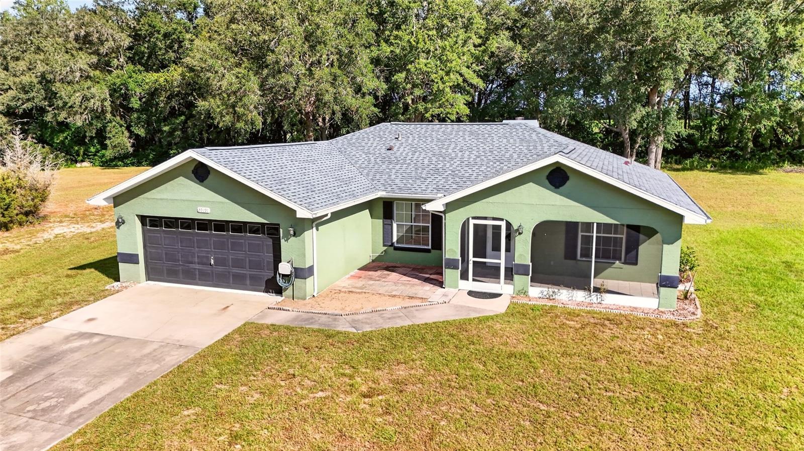 20191 SW MARINE BOULEVARD, Dunnellon, FL 34431 20191 SW MARINE BOULEVARD, Dunnellon, FL 34431