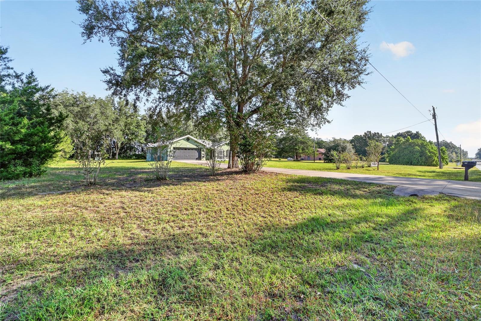 20191 SW MARINE BOULEVARD, Dunnellon, FL 34431