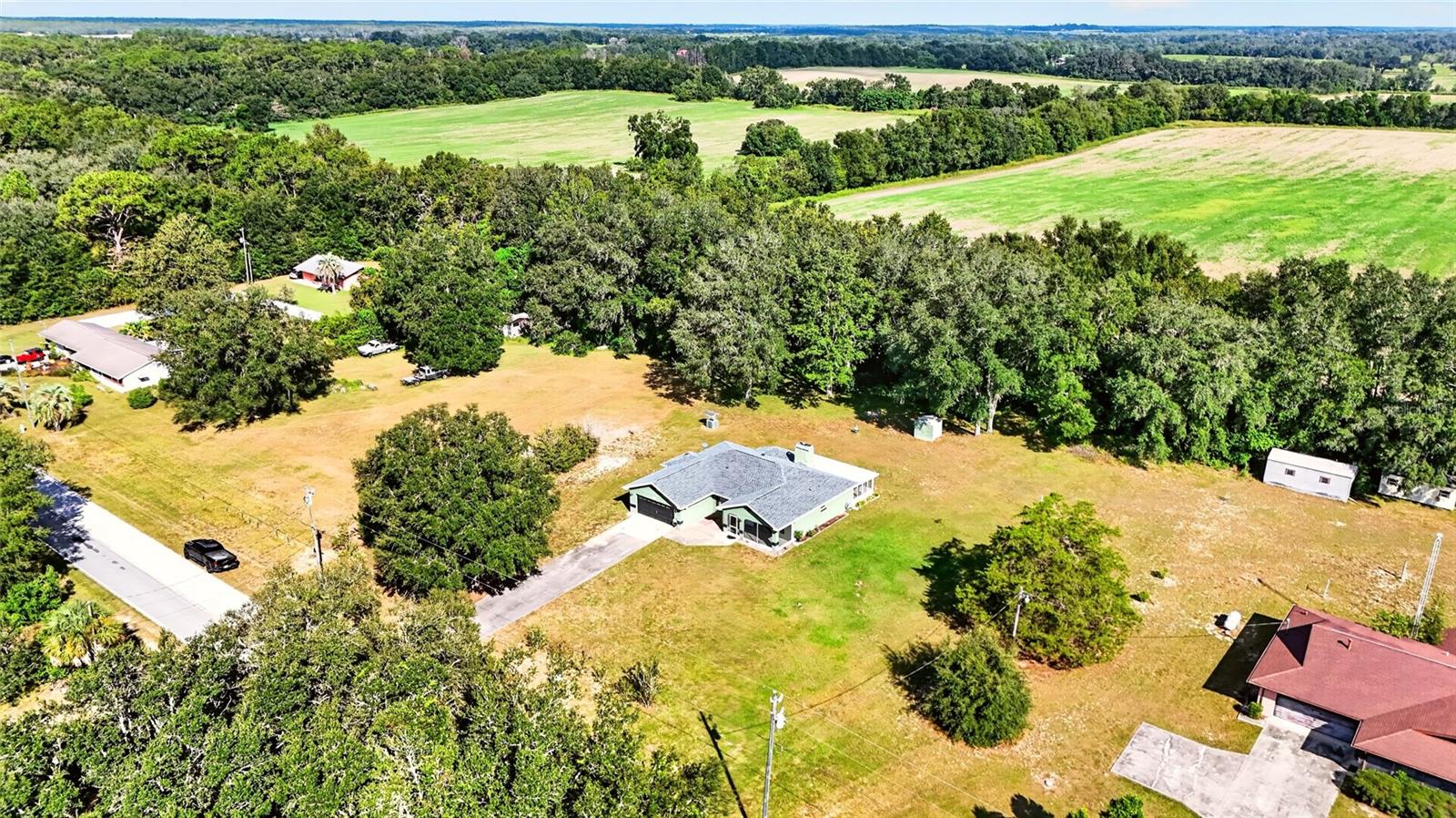 20191 SW MARINE BOULEVARD, Dunnellon, FL 34431