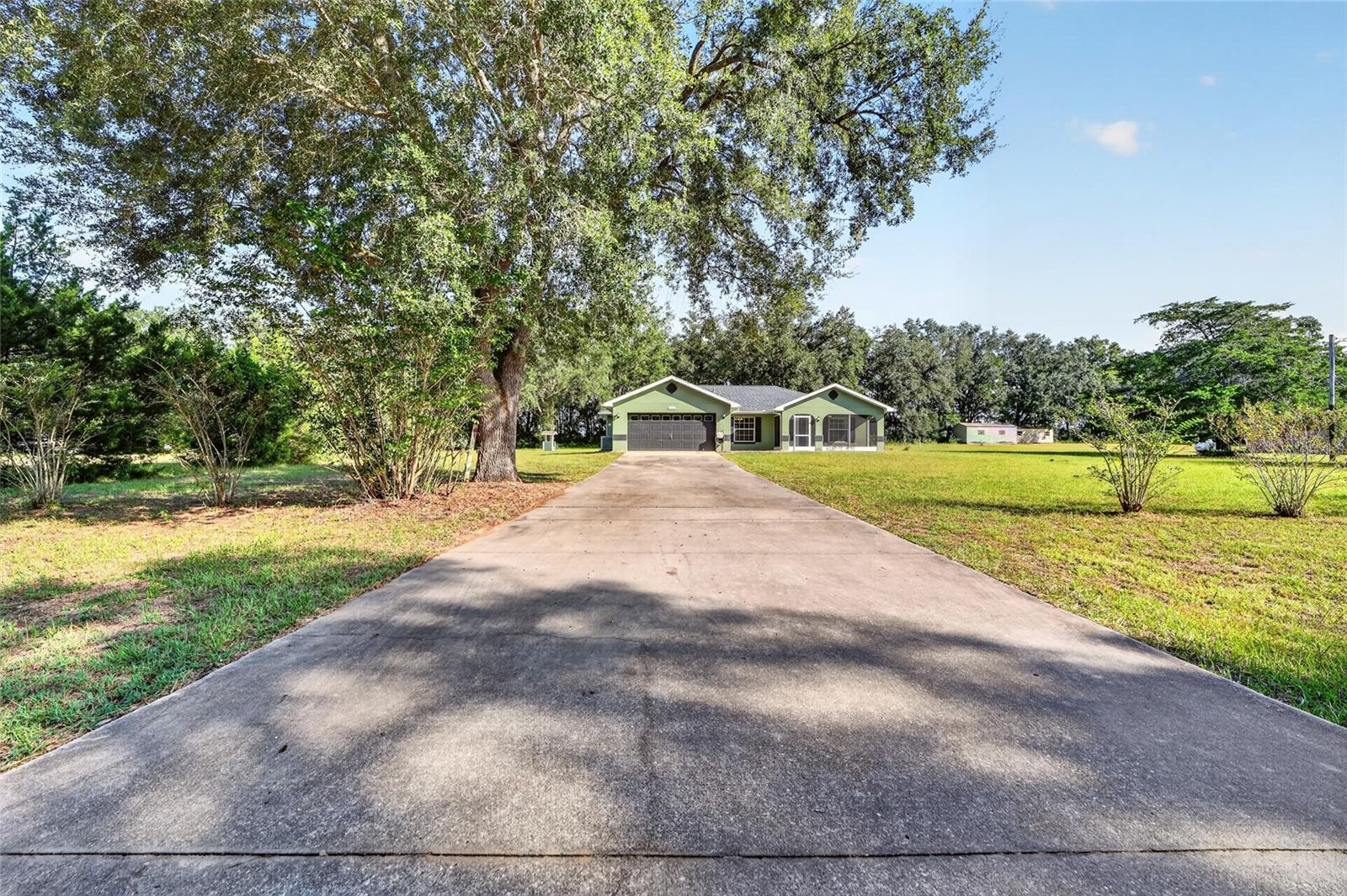 20191 SW MARINE BOULEVARD, Dunnellon, FL 34431