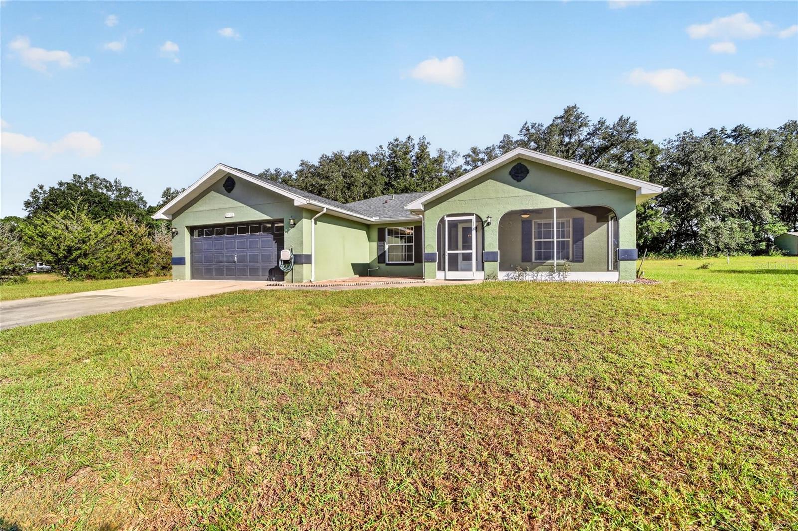 20191 SW MARINE BOULEVARD, Dunnellon, FL 34431 20191 SW MARINE BOULEVARD, Dunnellon, FL 34431