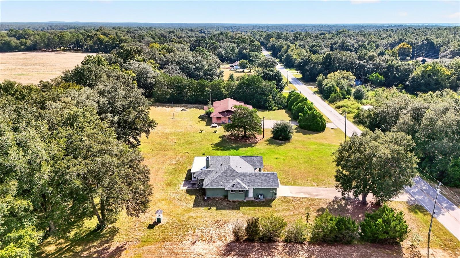 20191 SW MARINE BOULEVARD, Dunnellon, FL 34431
