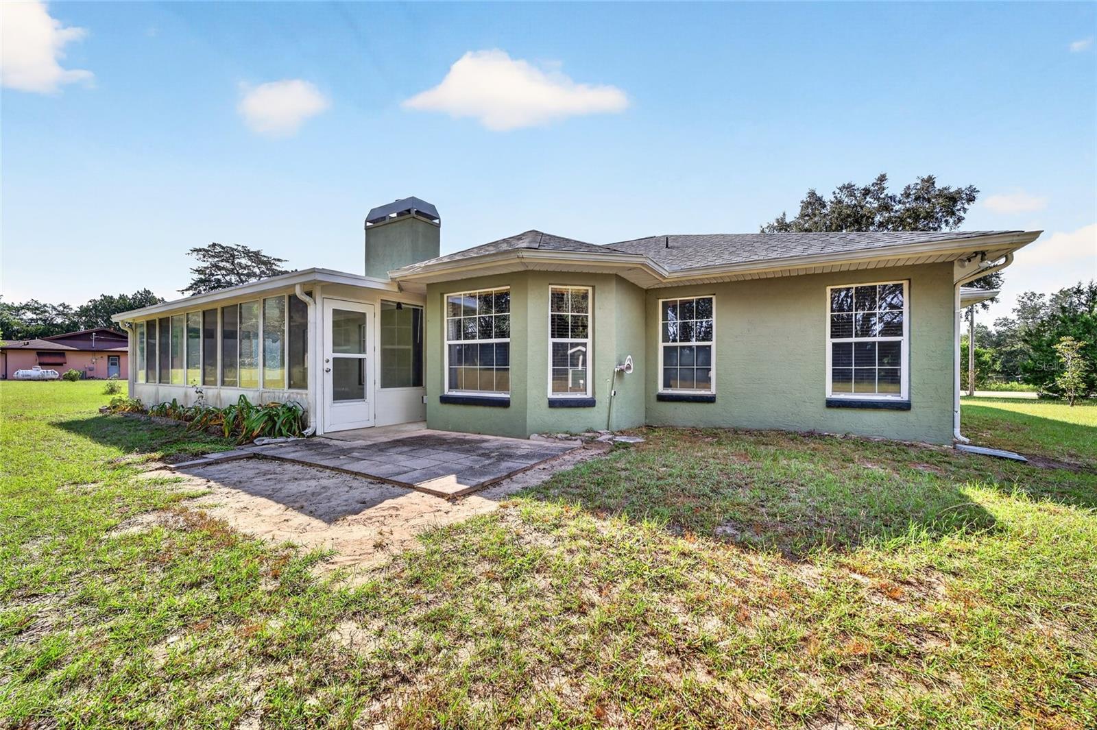 20191 SW MARINE BOULEVARD, Dunnellon, FL 34431