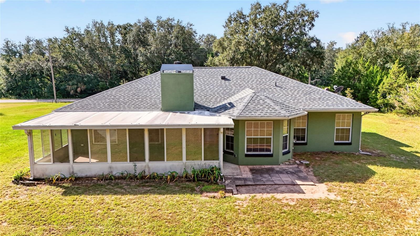 20191 SW MARINE BOULEVARD, Dunnellon, FL 34431