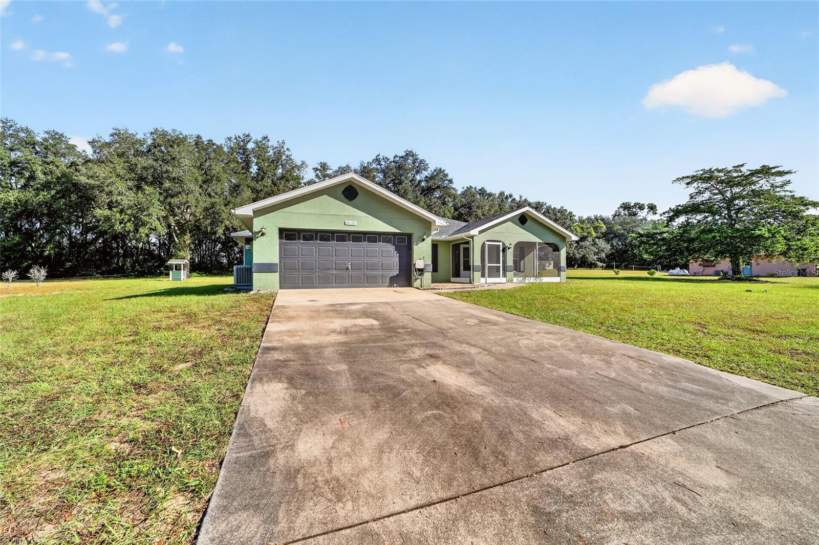 20191 SW MARINE BOULEVARD, Dunnellon, FL 34431