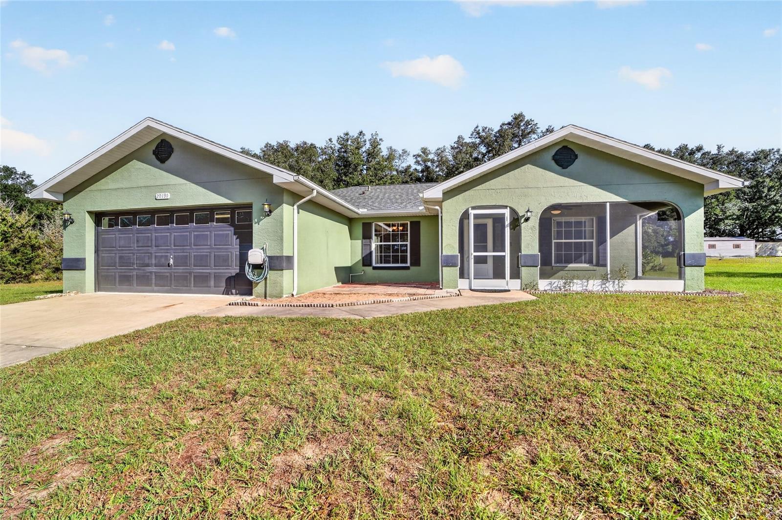 20191 SW MARINE BOULEVARD, Dunnellon, FL 34431 20191 SW MARINE BOULEVARD, Dunnellon, FL 34431