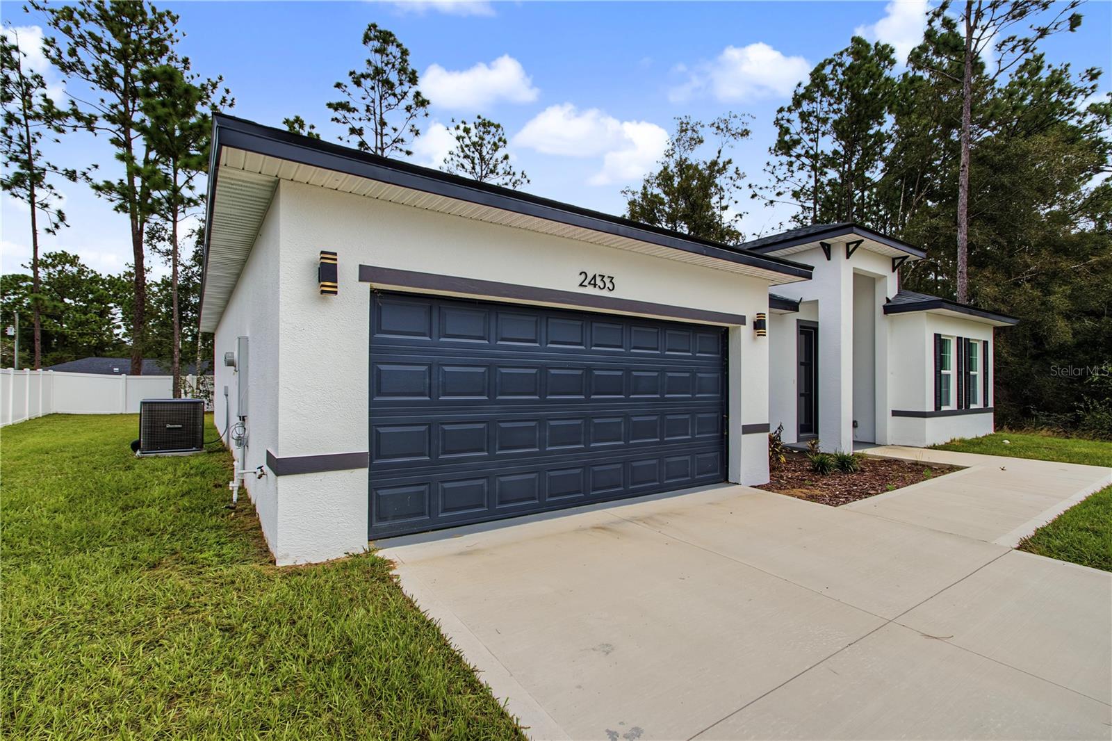 2433 W ANDROMEDAE DRIVE, Citrus Springs, FL 34433