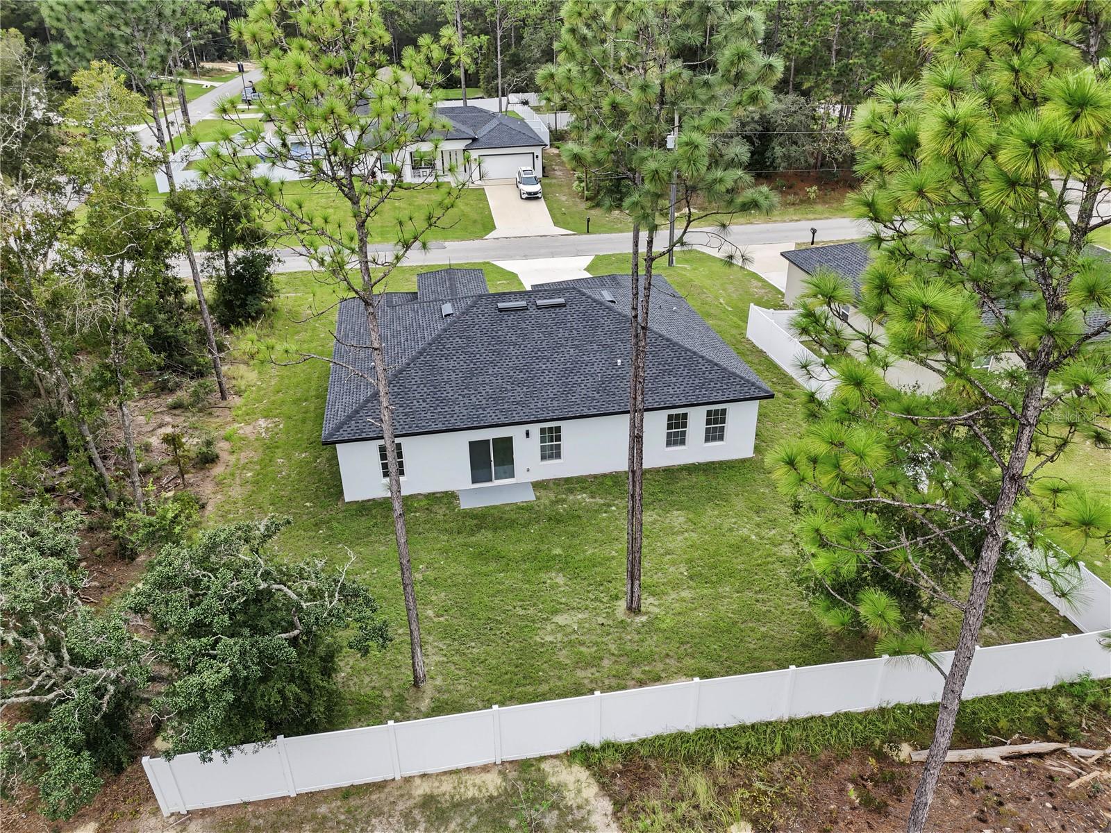 2433 W ANDROMEDAE DRIVE, Citrus Springs, FL 34433
