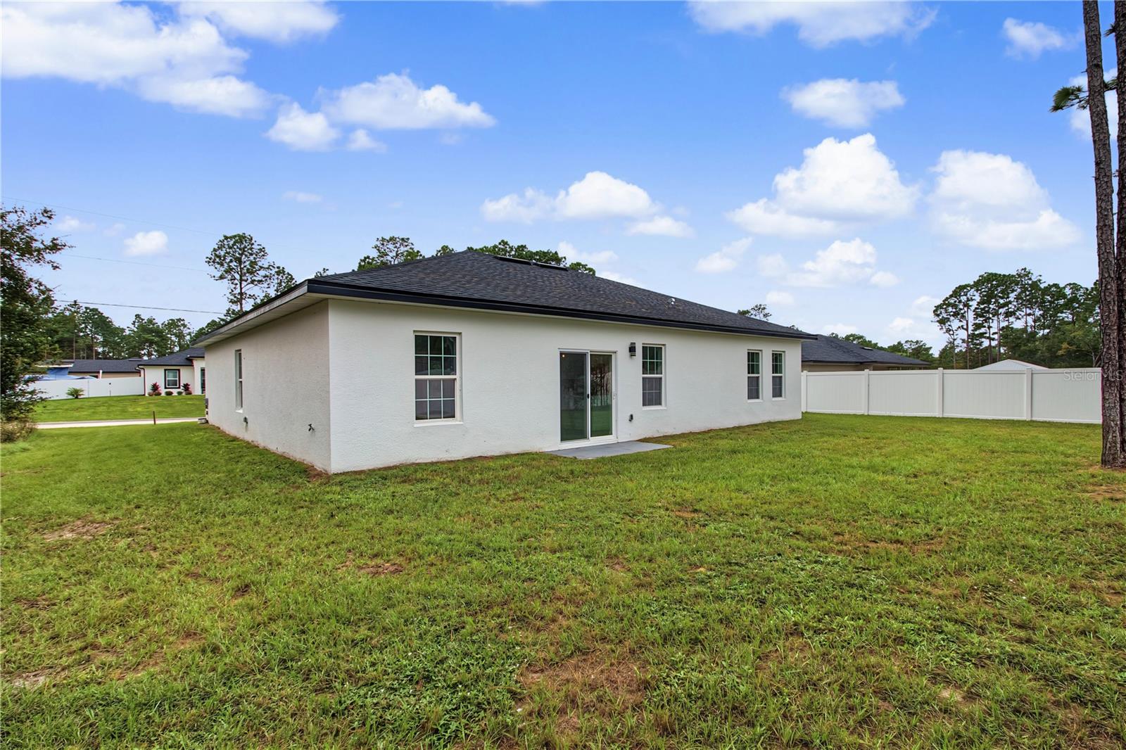 2433 W ANDROMEDAE DRIVE, Citrus Springs, FL 34433