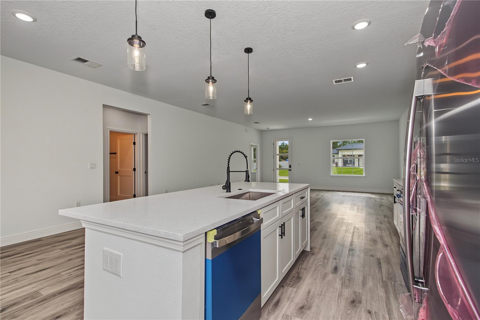 2433 W ANDROMEDAE DRIVE, Citrus Springs, FL 34433