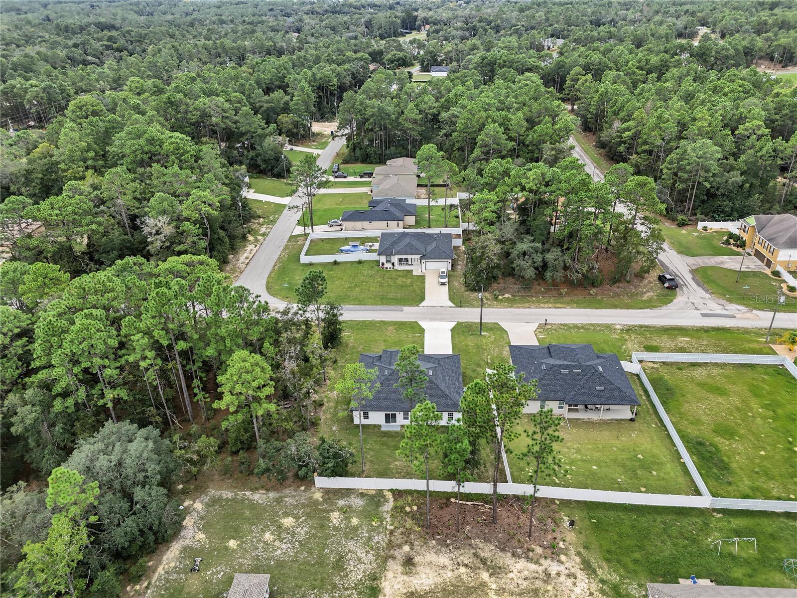 2433 W ANDROMEDAE DRIVE, Citrus Springs, FL 34433