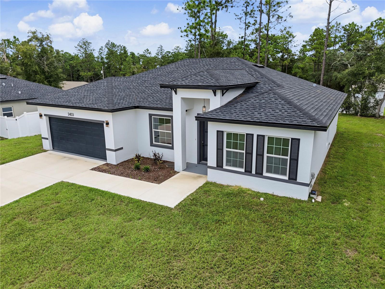 2433 W ANDROMEDAE DRIVE, Citrus Springs, FL 34433 2433 W ANDROMEDAE DRIVE, Citrus Springs, FL 34433