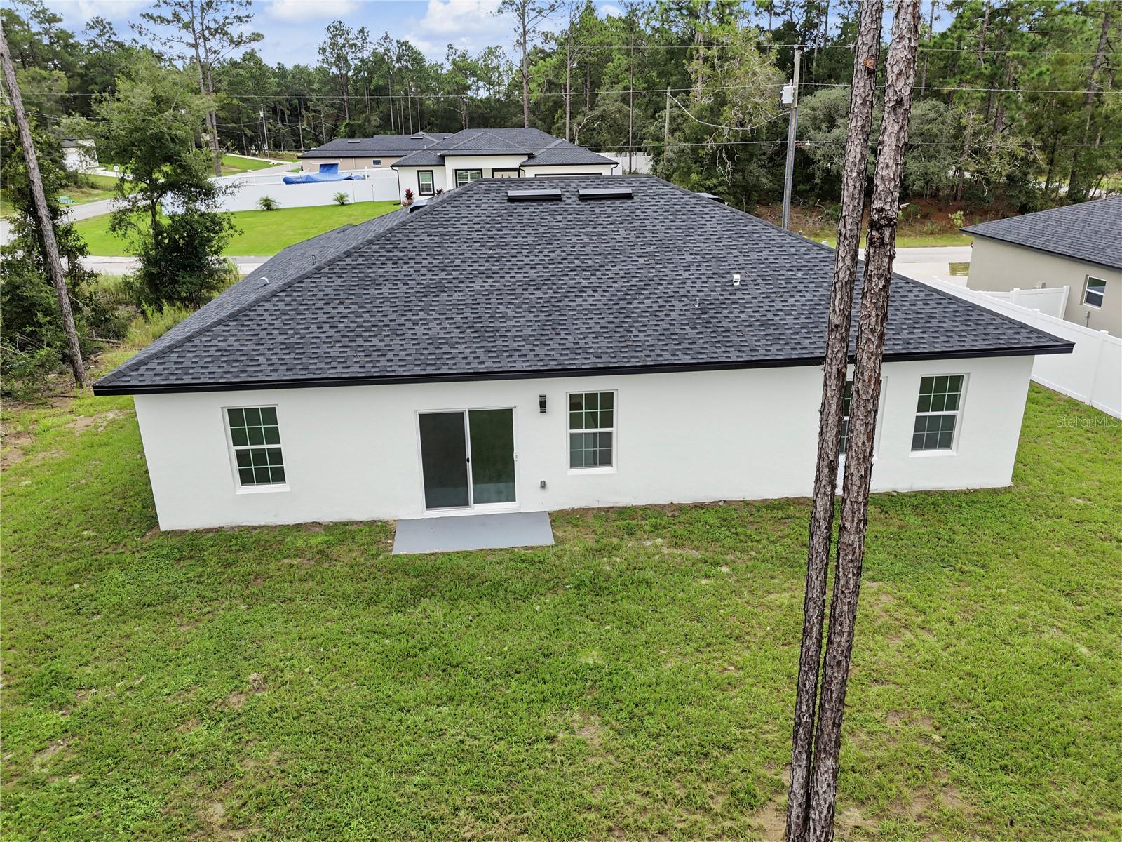 2433 W ANDROMEDAE DRIVE, Citrus Springs, FL 34433