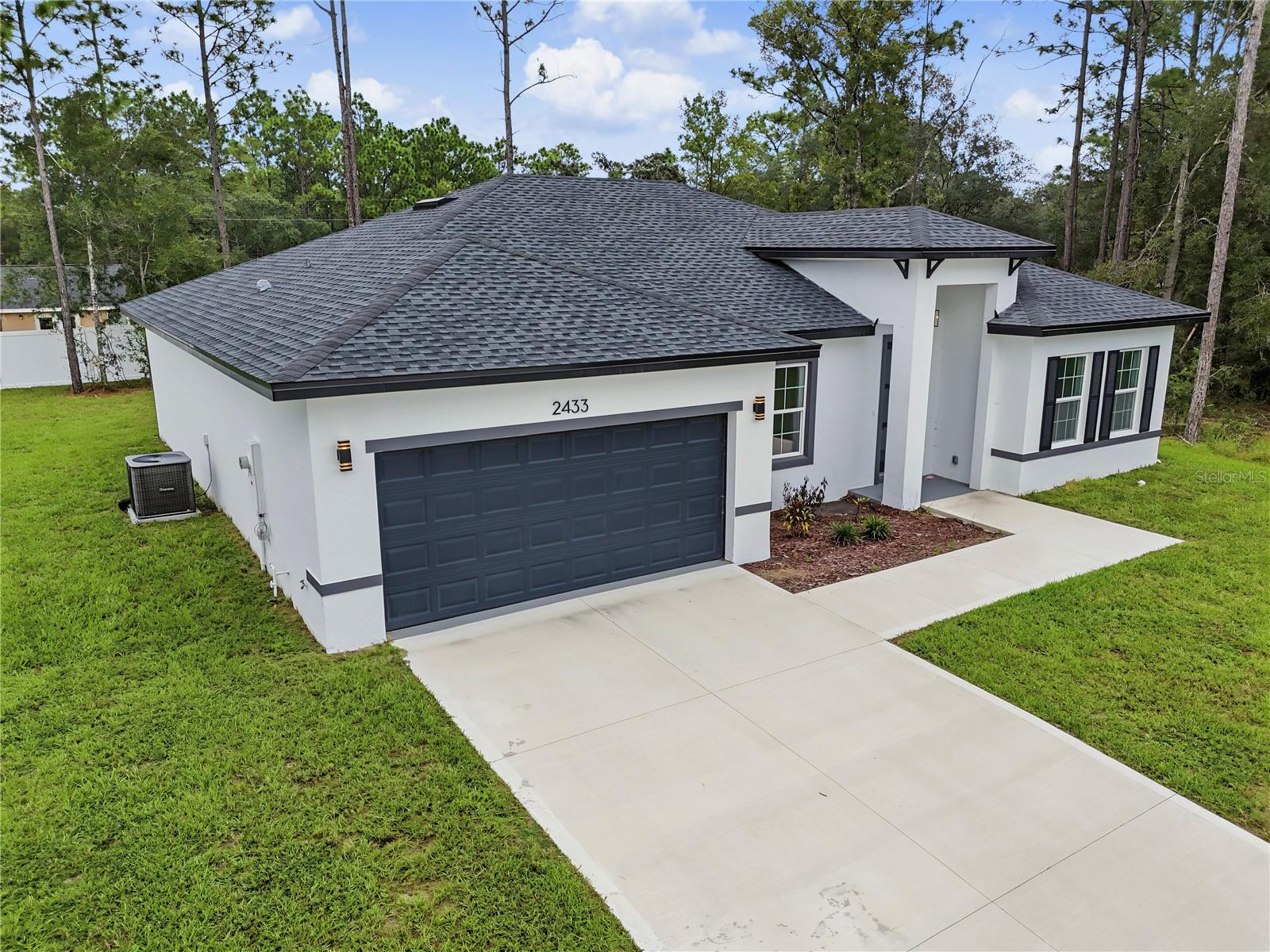 2433 W ANDROMEDAE DRIVE, Citrus Springs, FL 34433 2433 W ANDROMEDAE DRIVE, Citrus Springs, FL 34433