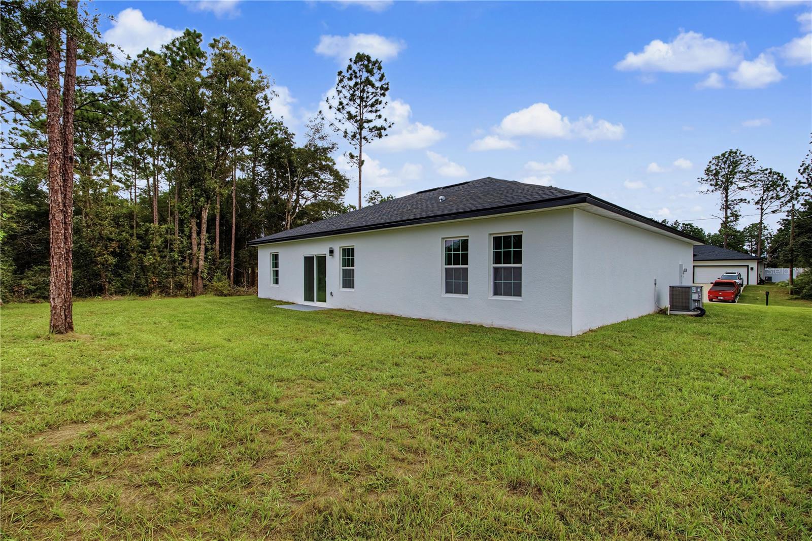 2433 W ANDROMEDAE DRIVE, Citrus Springs, FL 34433