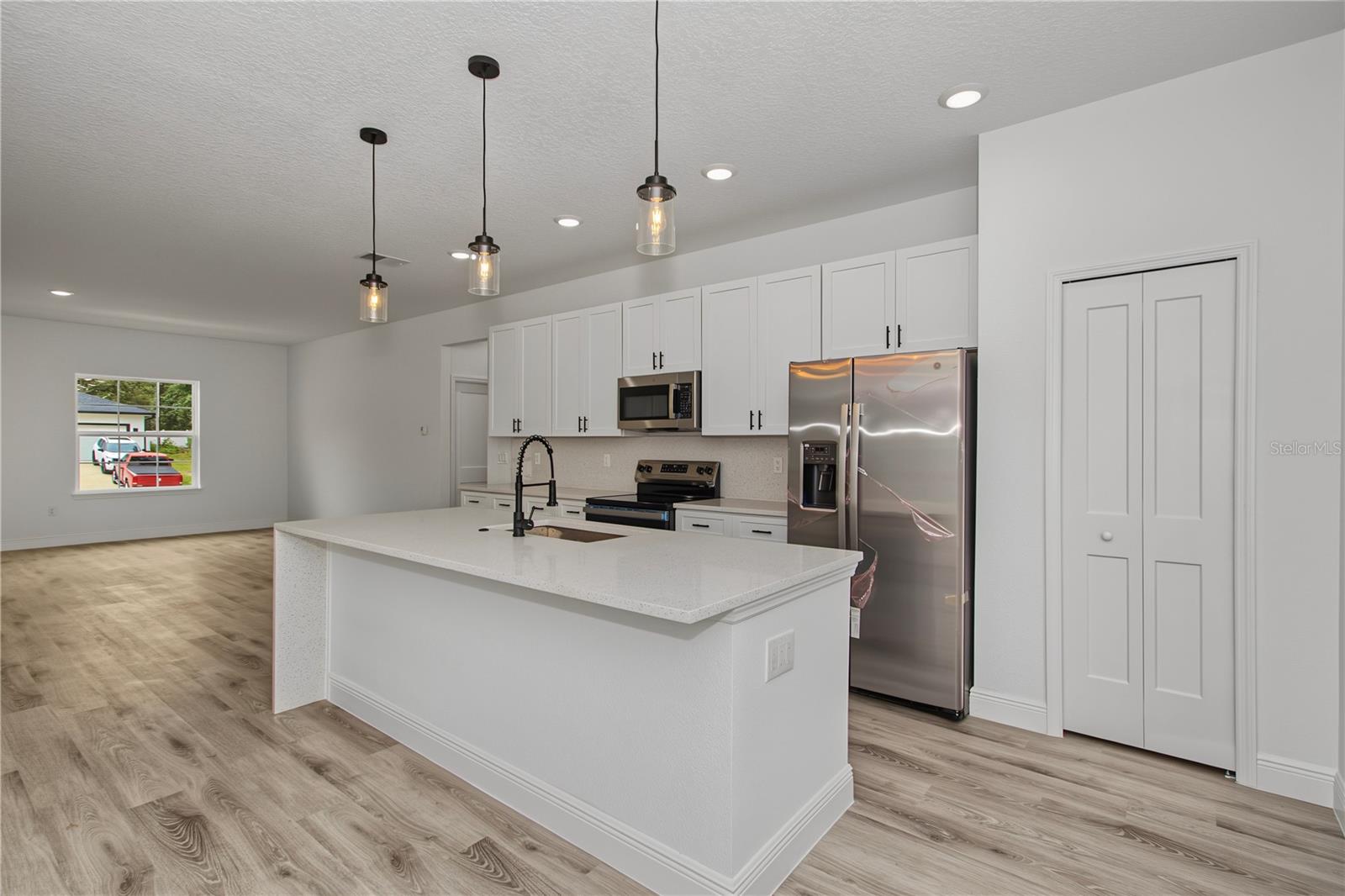 2433 W ANDROMEDAE DRIVE, Citrus Springs, FL 34433