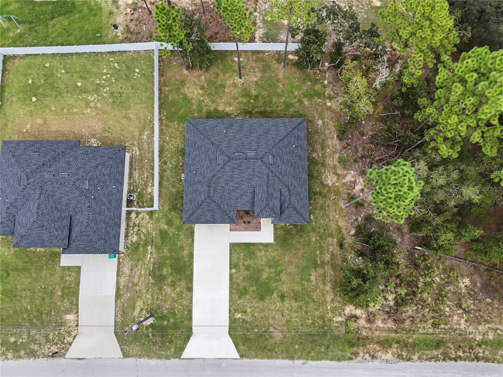 2433 W ANDROMEDAE DRIVE, Citrus Springs, FL 34433