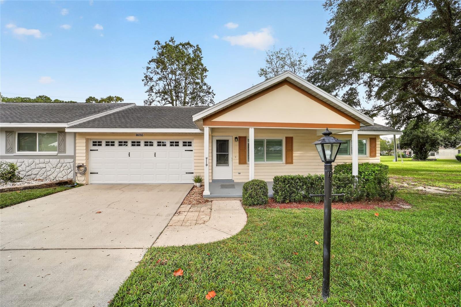 8625 SW 94TH STREET, #G, Ocala, FL 34481