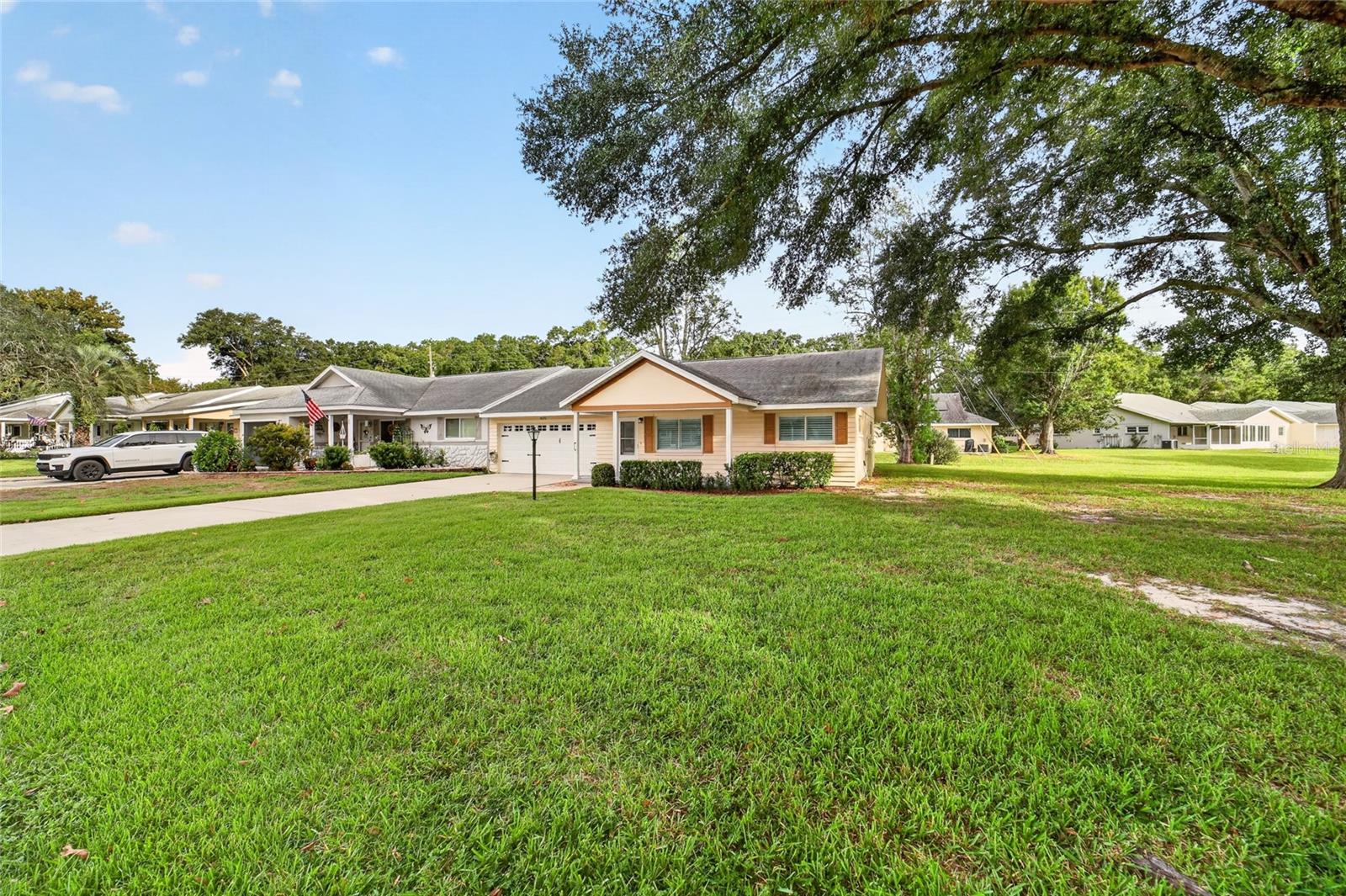 8625 SW 94TH STREET, #G, Ocala, FL 34481