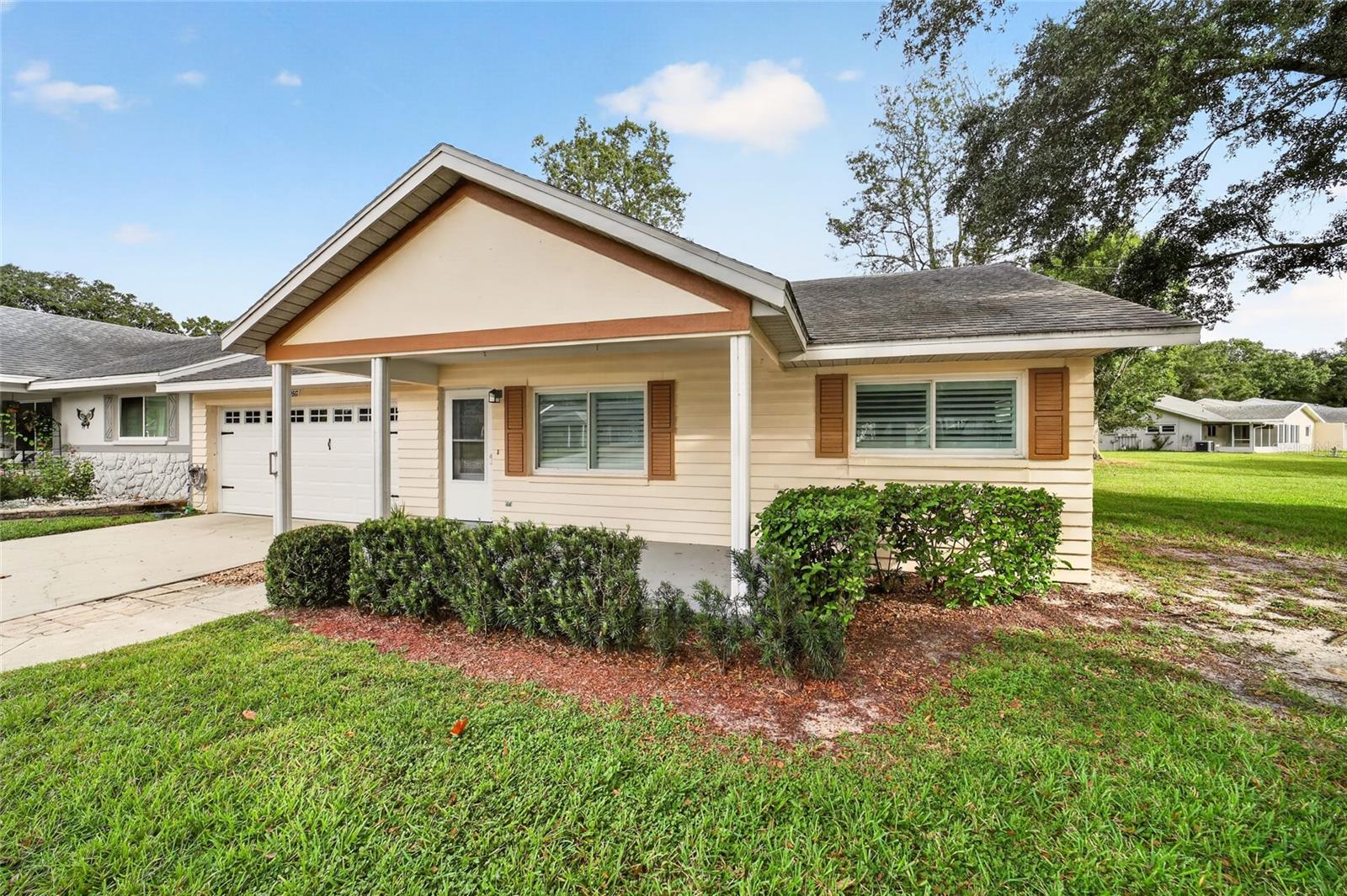 8625 SW 94TH STREET, #G, Ocala, FL 34481