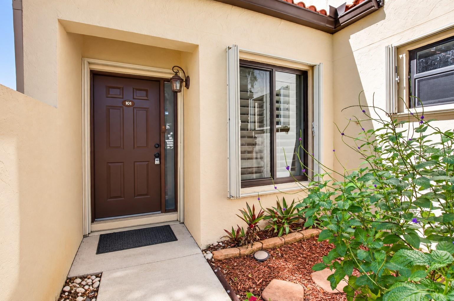 Entryway Entryway