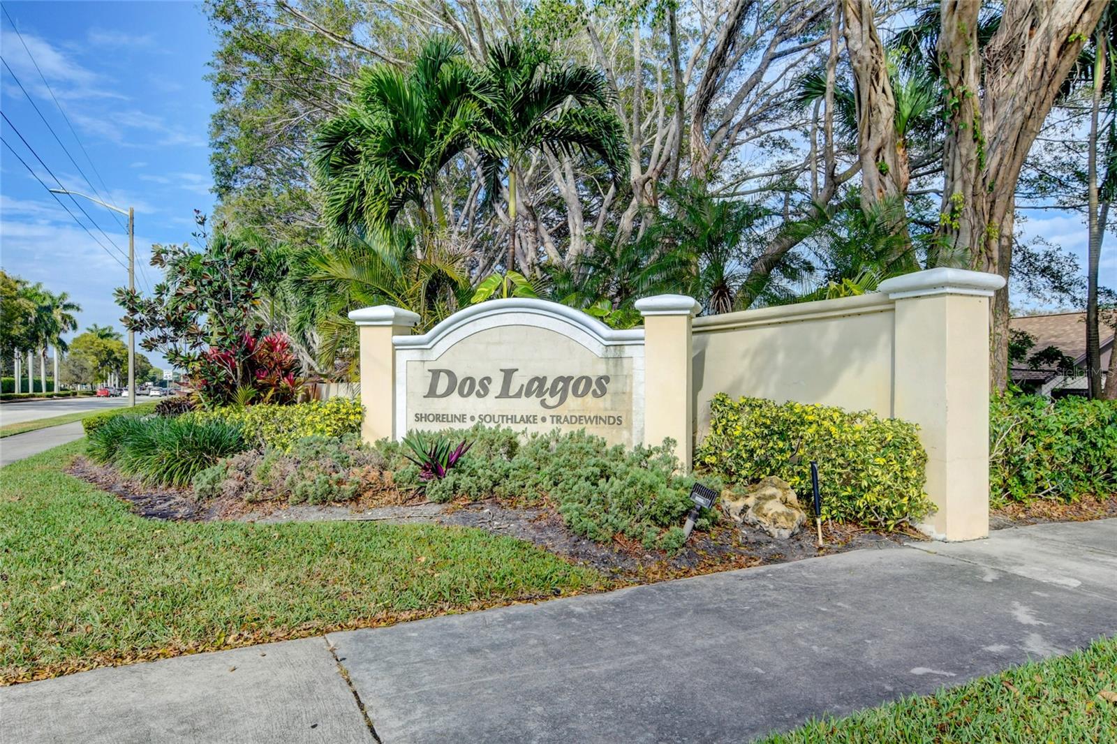 Subdivision Entry