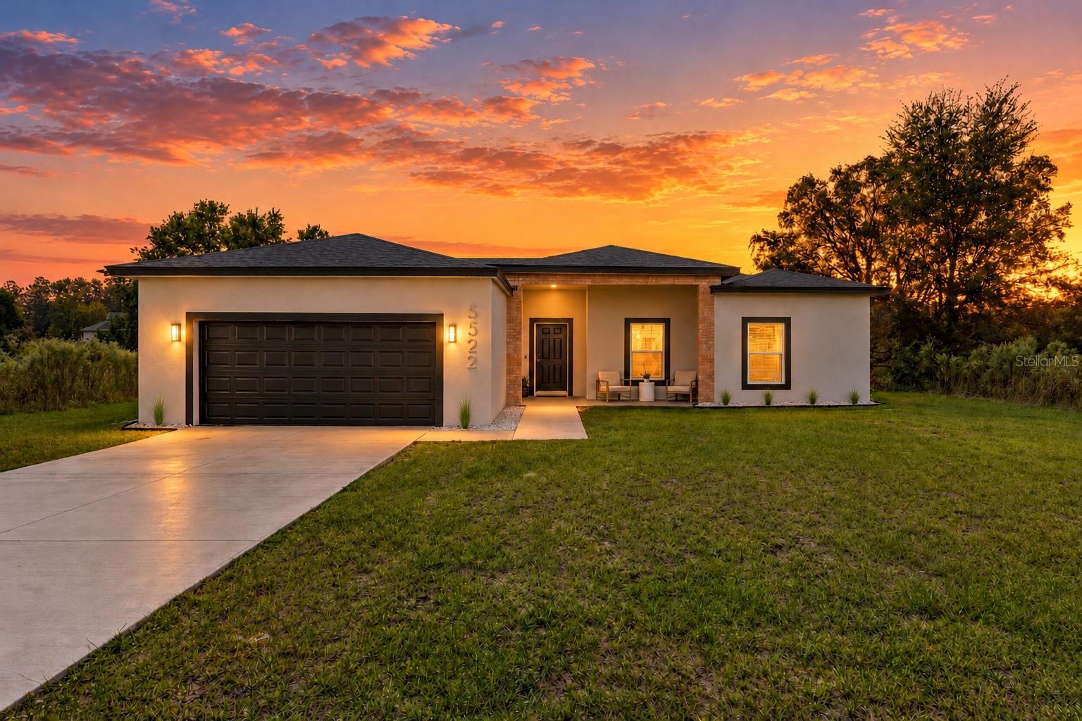5522 SW 151ST LANE, Ocala, FL 34473