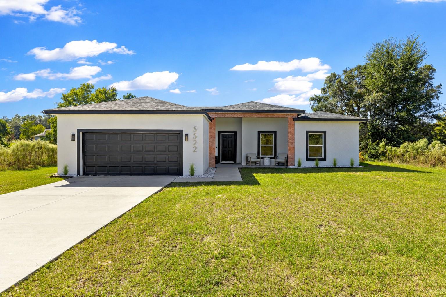 5522 SW 151ST LANE, Ocala, FL 34473