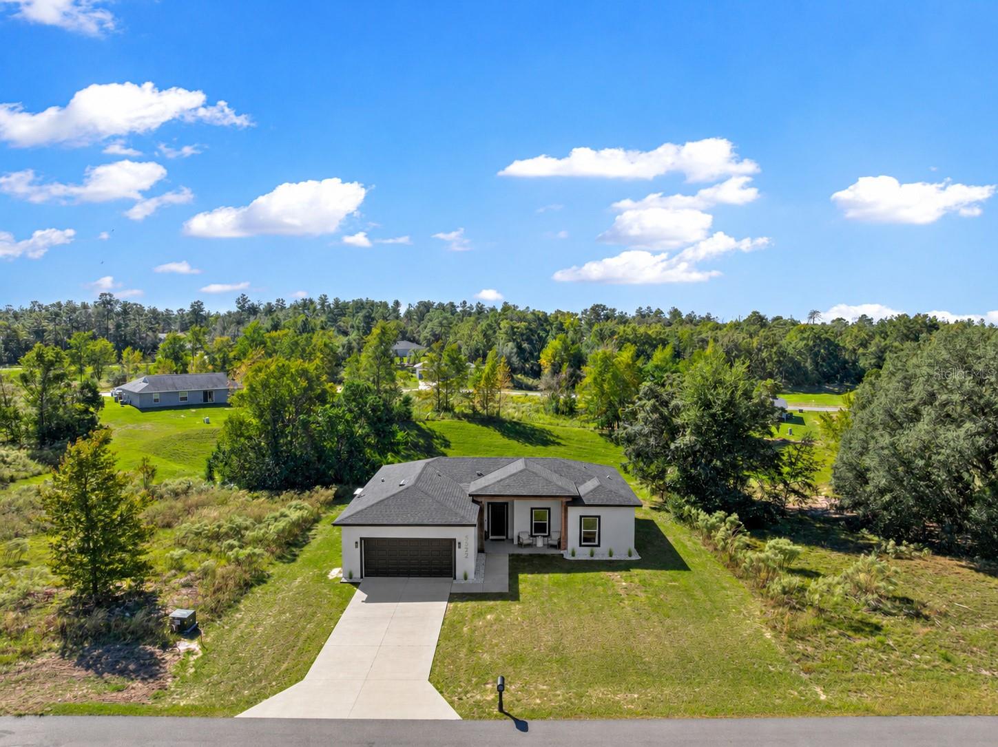 5522 SW 151ST LANE, Ocala, FL 34473