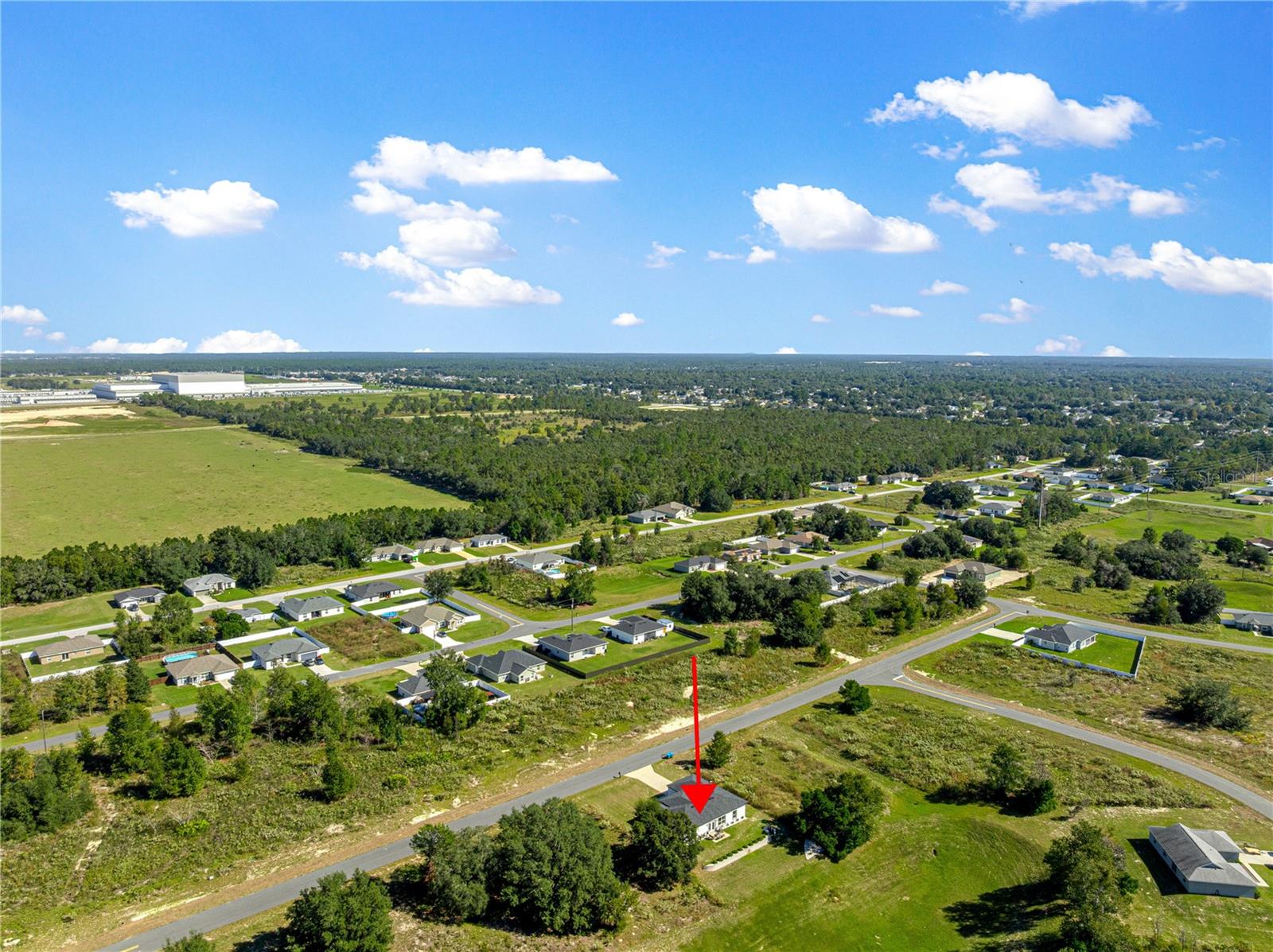 5522 SW 151ST LANE, Ocala, FL 34473