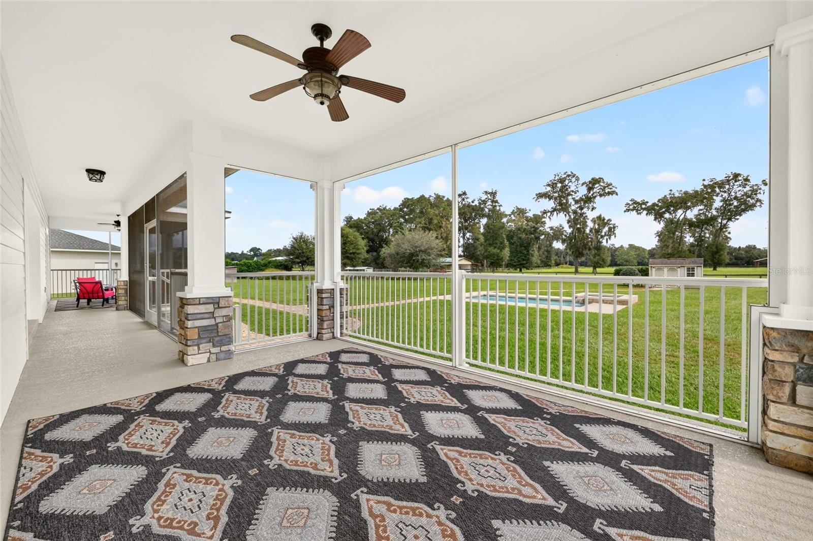 2556 NE 120TH STREET, Anthony, FL 32617