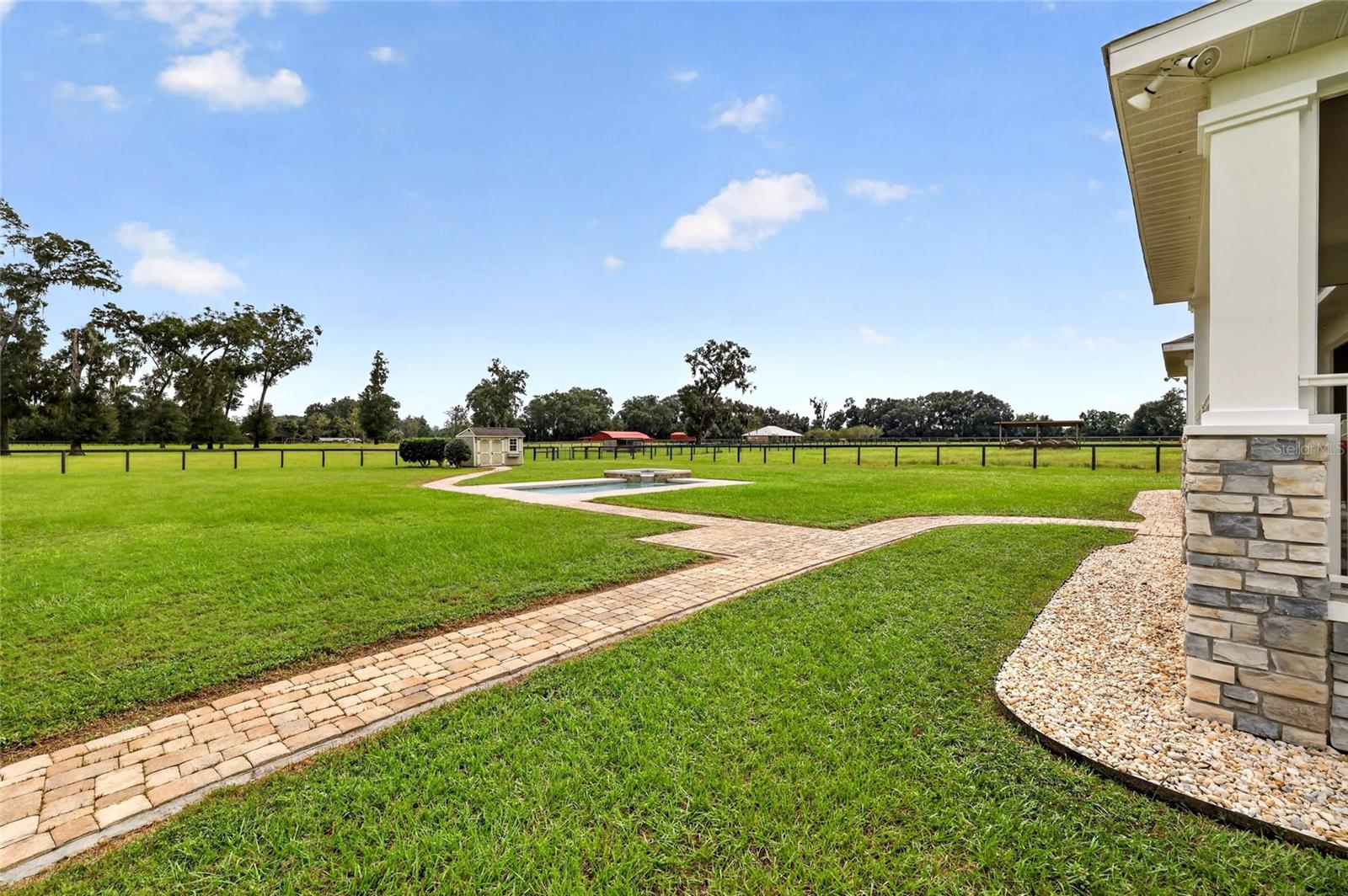 2556 NE 120TH STREET, Anthony, FL 32617