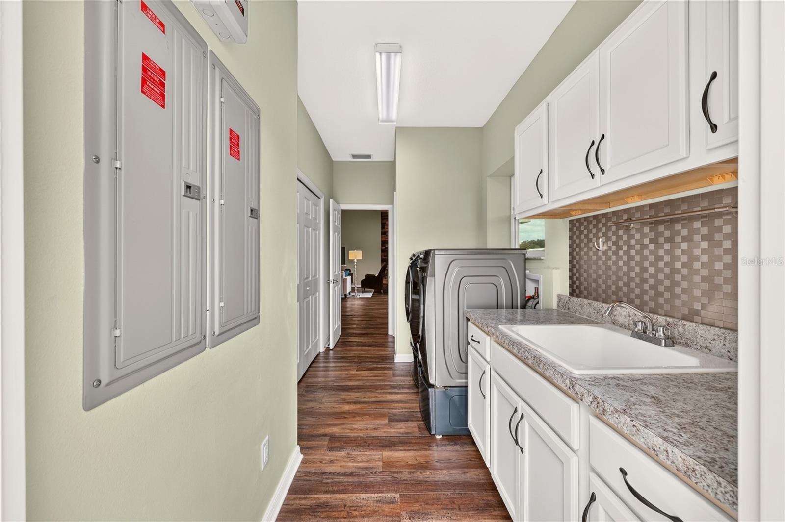 2556 NE 120TH STREET, Anthony, FL 32617